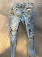 Zara Jeans Nordrhein-Westfalen - Verl Vorschau