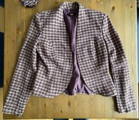 Mossimo Lila Damen Sakko Blazer München - Sendling-Westpark Vorschau