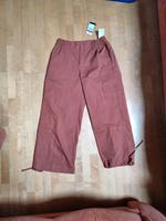 Nike Jordan Heavyweight Chicago Trousers Women legend coffe Sachsen - Thiendorf Vorschau