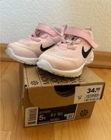 Nike Sneaker für Kinder Hessen - Karben Vorschau