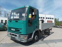 Iveco ML 75 E Tector Sachsen - Schwarzenberg (Erzgebirge) Vorschau