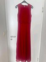 Rotes Abendkleid - Größe 36 Hessen - Sulzbach Vorschau