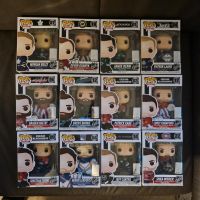 Funko Pop Sammlung Konvolut NHL Eishockey Bochum - Bochum-Ost Vorschau