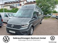 Volkswagen Grand California 680 Motor: Klima Navi Bayern - Raubling Vorschau