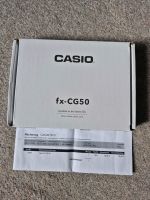 Casio fx-CG50 Grafikfähiger Taschenrechner mit OVP + Rechnung Nordrhein-Westfalen - Paderborn Vorschau