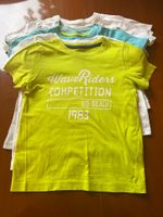 Jungen T-Shirt gr 116 Hannover - Mitte Vorschau