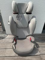 Kindersitz, Cybex Gold Solution M-fix Bayern - Coburg Vorschau