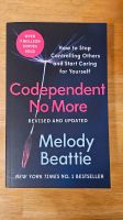 Codependent No More by Melody Beattie Pankow - Weissensee Vorschau