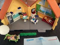 Playmobil Summer Fun Mitnehmhaus (6020) Frankfurt am Main - Westend Vorschau