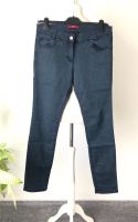 s.Oliver Stoffhose dunkelblau Gr. 40 L Hose blau Sachsen-Anhalt - Magdeburg Vorschau