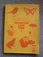 Klett - Mein erstes Bestimmungsbuch Pflanzen + Tiere 1 v. Maurer Hessen - Heuchelheim Vorschau