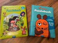 Puzzlebücher Sendung mit der Maus & der kleine Maulwurf Niedersachsen - Bassum Vorschau