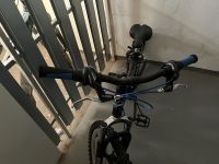 Fahrrad blau Nordrhein-Westfalen - Viersen Vorschau