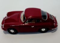 Modellauto Porsche 356B (Bj.1961)  1:18 Baden-Württemberg - Knittlingen Vorschau