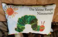 Kissen "Die kleine Raupe Nimmersatt" Thüringen - Eisenach Vorschau