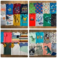 Gr116 T-Shirts NEXT Zara Joules Ralph Lauren Sergent Major C&A Stuttgart - Stuttgart-West Vorschau