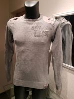 Pulli , Pullover,  grau , Gr.S Nordrhein-Westfalen - Eschweiler Vorschau