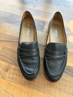 Rieker Ballerinas schwarz Gr.41 NEU Nordrhein-Westfalen - Hürth Vorschau