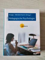 Pädagogische Psychologie - Knapp/Weidenmann Bayern - Schweinfurt Vorschau