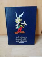 Asterix Gesamtausgabe Band 11 Ausgabe 2012 Nordrhein-Westfalen - Leverkusen Vorschau