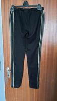 Garcia L 40 Hose Stoffhose Stretch Leggings Galonstreifen schwarz Bayern - Augsburg Vorschau