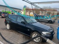 Bmw 320 d 2010 Nürnberg (Mittelfr) - Nordstadt Vorschau