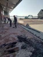 Galabau Tiefbau Pflasterarbeiten Garten und Landschaftsbau Poolba Nordrhein-Westfalen - Dorsten Vorschau