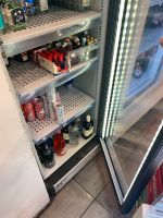 Kühlschrank für Gastronomie Kiosk Coca Cola Nordrhein-Westfalen - Siegburg Vorschau