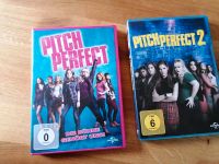 2 DVDs Pitch Perfect/Pitch Perfect 2 Hessen - Elz Vorschau