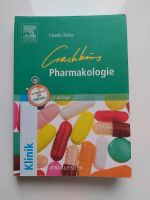 *neu* Crashkurs Pharmakologie Elsevier Medizin Studium Süd - Niederrad Vorschau