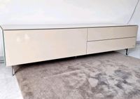 Joop Joop! Lowboard Schrank Sideboard beige sandgrau rack Nordrhein-Westfalen - Mülheim (Ruhr) Vorschau