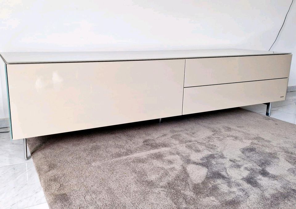 Joop Joop! Lowboard Schrank Sideboard beige sandgrau rack in Mülheim (Ruhr)