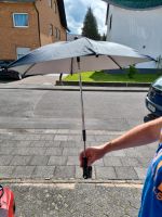 Sonnenschirm für den Kinderwagen, Buggy oder Rollator Nordrhein-Westfalen - Sankt Augustin Vorschau