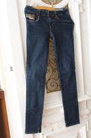 Jeans  Hose Stretch  von Diesel  Slim W25/ L32  wie Neu Niedersachsen - Bovenden Vorschau