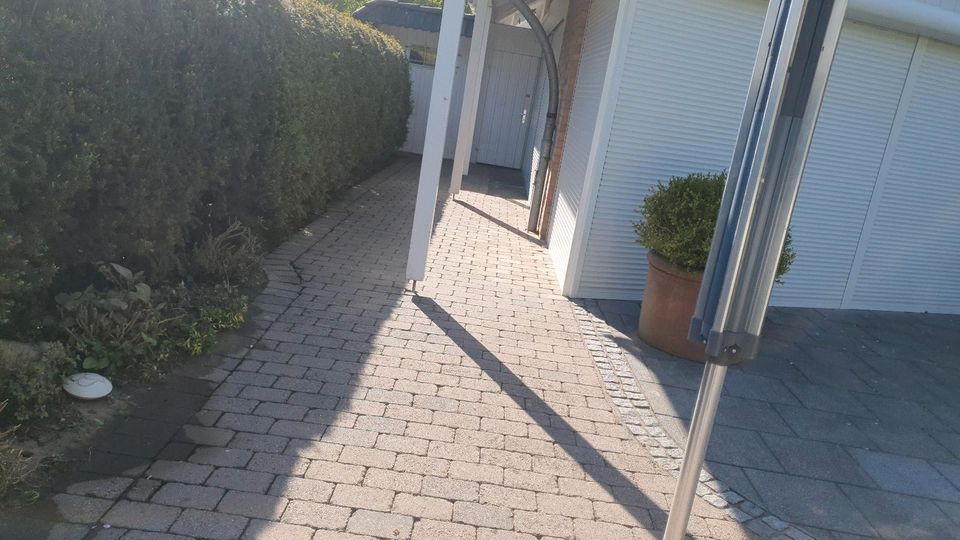 Gartenbau hat Kapazitäten frei in Ottenbüttel