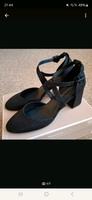 Tamaris Pumps Heels Navy Glam 40 Nordrhein-Westfalen - Warburg Vorschau