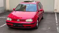 VW Golf 4 Ocean Edition TÜV Neu Klima Modell 2004 Schiebedach Baden-Württemberg - Heilbronn Vorschau