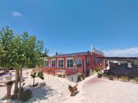 Finca m. Gästehaus in Elche, La Marina-Alicante-ES Bayern - Straßkirchen Vorschau