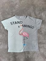 Jette by Staccato Mädchen T-Shirt, Flamingo, Gr.140 Nordrhein-Westfalen - Leverkusen Vorschau