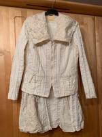 Vintage BIBA Zweiteiler Gr. 42/44 Nordrhein-Westfalen - Kerpen Vorschau