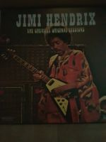 Jimi Hendrix "The Greatest Original Session" Baden-Württemberg - Heidelberg Vorschau