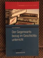 Bergmann// Gegenwart im Geschichtsunterricht/ 9783879207503 Baden-Württemberg - Ravensburg Vorschau