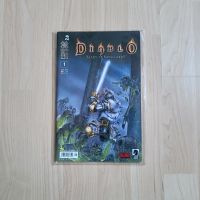 Diablo: Tales of Sanctuary Comic Niedersachsen - Bückeburg Vorschau