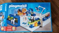 Playmobil Tierarztpraxis 4346 Bayern - Niederalteich Vorschau