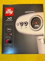 Illy X1 Anniversary Neu&Ovp Siebträger und Kapseln Nordrhein-Westfalen - Wesel Vorschau