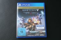 Playstation 4 - PS 4  -  DESTINY - König der Bessessenen Nordrhein-Westfalen - Jülich Vorschau