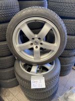 Mercedes Benz Winterreifen auf Alufelgen 225/45 R18 95V   G9/82 Nordrhein-Westfalen - Troisdorf Vorschau