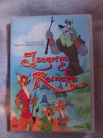 Isegrim und Reineke DVD Kinderfilm Rheinland-Pfalz - Ludwigshafen Vorschau