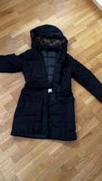 Woolrich Blizzard Parka Damen in Größe M Bremen - Schwachhausen Vorschau