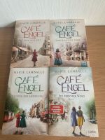 Café Engel, Romane von Marie Lamballe, Band 1-4 Dortmund - Scharnhorst Vorschau